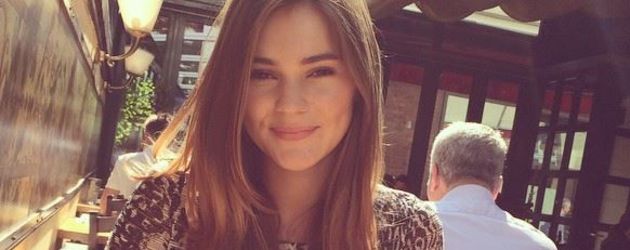 Stefanie Giesinger Stefanie Giesinger