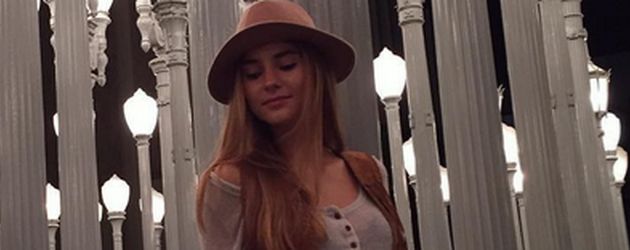 Stefanie Giesinger Stefanie Giesinger