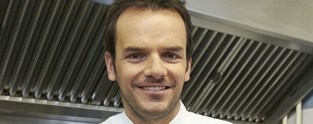 Steffen Henssler Steffen Henssler