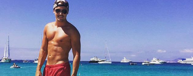 Steffen Rosenberger, Mister Bremen 2016/17 Steffen Rosenberger, Mister Bremen 2016/17