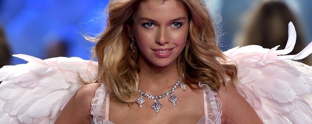Stella Maxwell Stella Maxwell