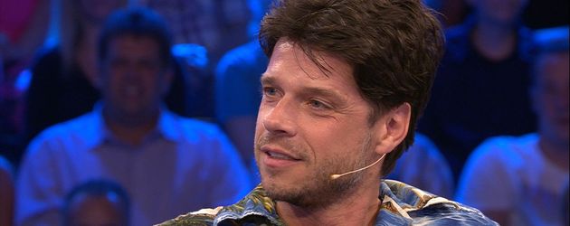 Stephen Dürr ist bei "Promi Big Brother" ausgeschieden Stephen Dürr ist bei "Promi Big Brother" ausgeschieden