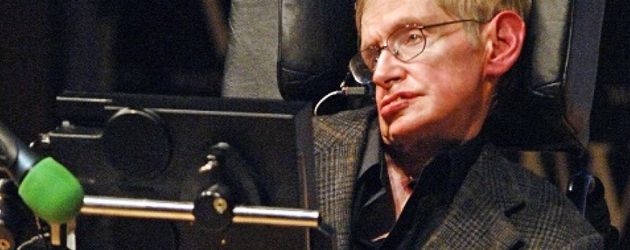 Stephen Hawking Stephen Hawking