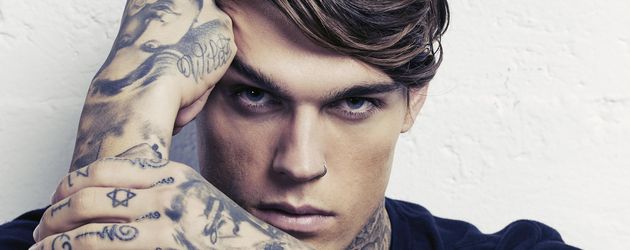 Stephen James Stephen James