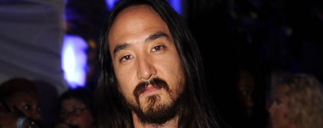 Steve Aoki Steve Aoki