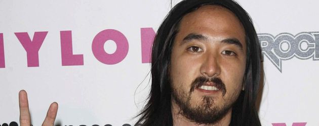 Steve Aoki Steve Aoki