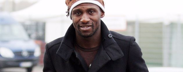 Steve Gohouri Steve Gohouri