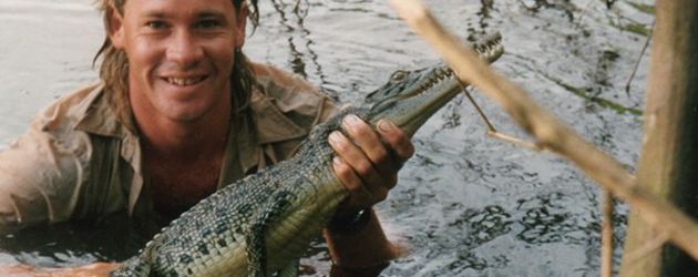Steve Irwin Steve Irwin