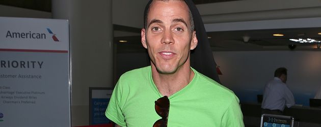 Steve-O Steve-O