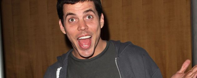 Steve-O Steve-O