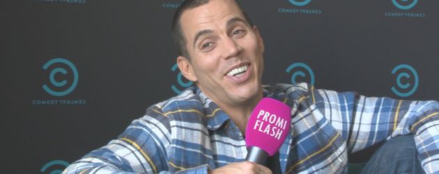 Steve-O Steve-O