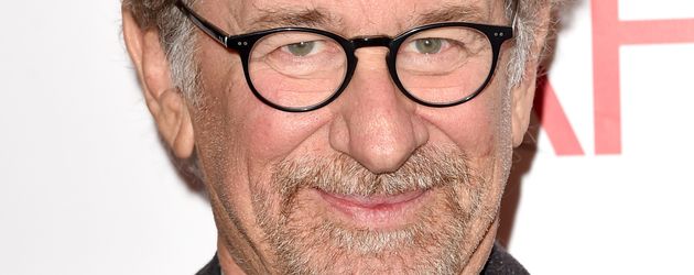 Steven Spielberg Steven Spielberg