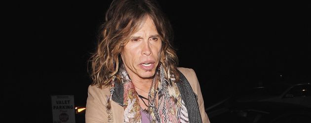 Steven Tyler Steven Tyler