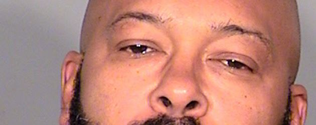 Suge Knight, Musikproduzent Suge Knight, Musikproduzent