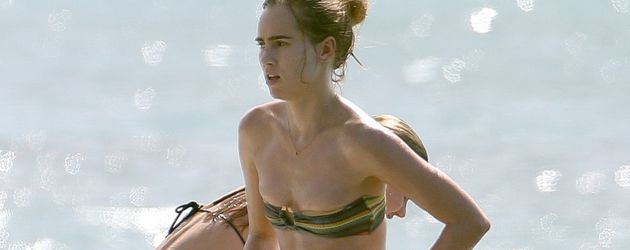 Suki Waterhouse Suki Waterhouse