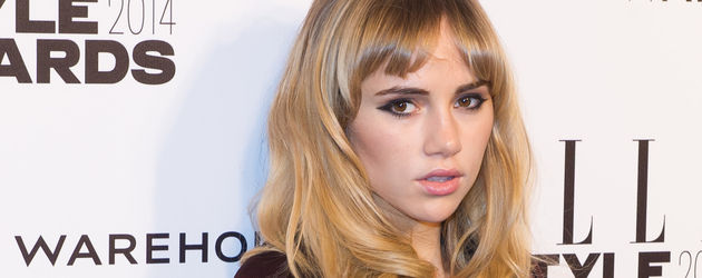 Suki Waterhouse Suki Waterhouse