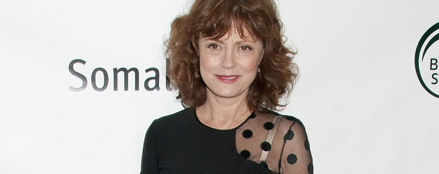 Susan Sarandon Susan Sarandon