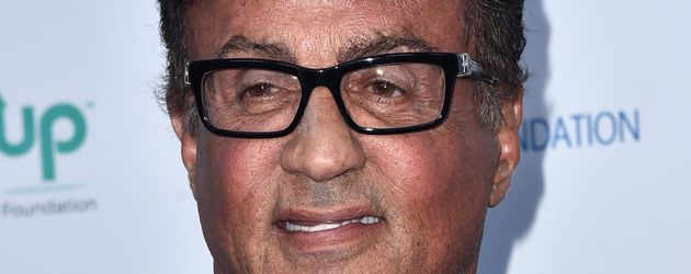 Sylverster Stallone bei Goldie Hawns "Goldie's Love In For Kids" Sylverster Stallone bei Goldie Hawns "Goldie's Love In For Kids"