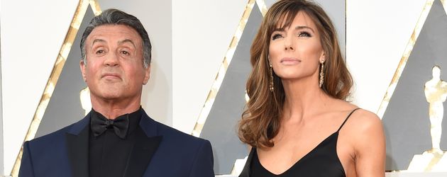 Sylvester Stallone Sylvester Stallone