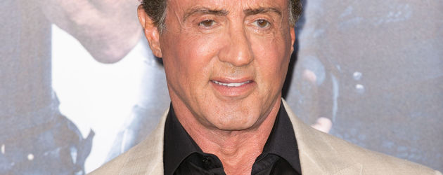 Sylvester Stallone Sylvester Stallone