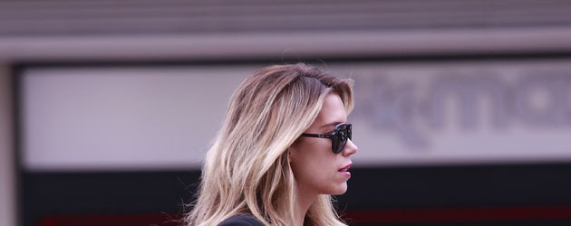 Sylvie van der Vaart Sylvie van der Vaart