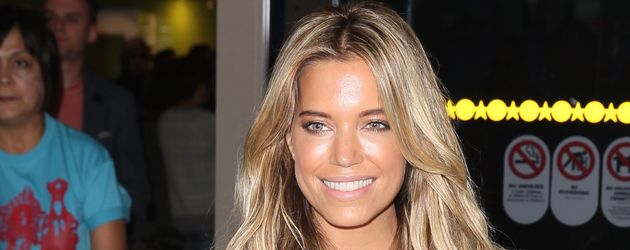 Sylvie Meis in Los Angeles Sylvie Meis in Los Angeles