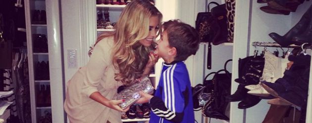 Sylvie van der Vaart und Damian van der Vaart Sylvie van der Vaart und Damian van der Vaart