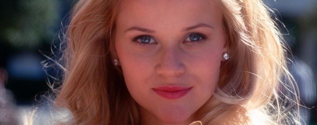 Reese Witherspoon Reese Witherspoon
