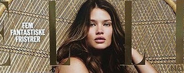 Tara Lynn für ELLE Norway Tara Lynn für ELLE Norway