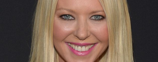 Tara Reid bei einer Filmpremiere in Hollywood, Juli 2016 Tara Reid bei einer Filmpremiere in Hollywood, Juli 2016