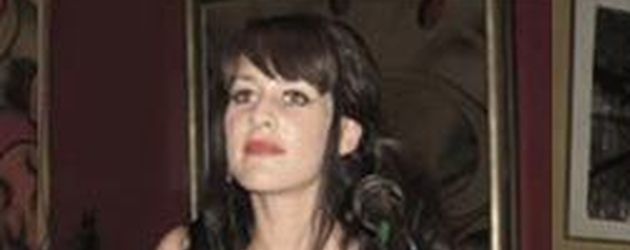 Tatia Starkey von Belakiss Tatia Starkey von Belakiss