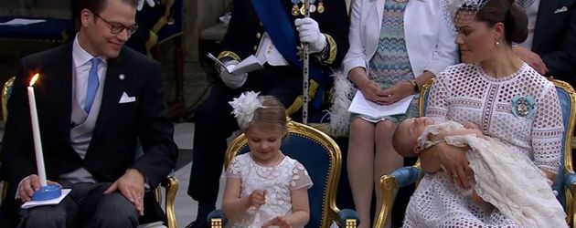 Prinzessin Estelle von Schweden Prinzessin Estelle von Schweden