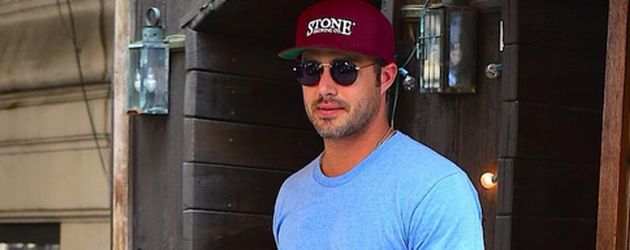 Taylor Kinney, Schauspieler Taylor Kinney, Schauspieler