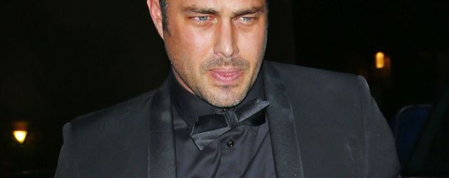 Taylor Kinney Taylor Kinney