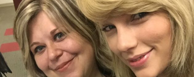Taylor Swift als Geschworene in Nashville Taylor Swift als Geschworene in Nashville