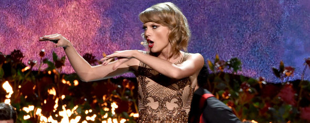 Taylor Swift Taylor Swift