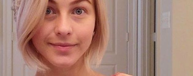 Schauspielerin Julianne Hough Schauspielerin Julianne Hough