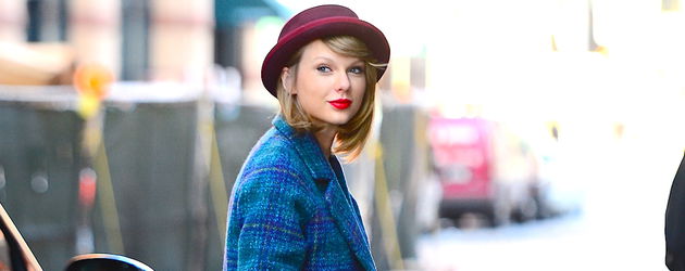 Taylor Swift Taylor Swift