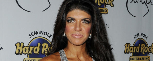 Teresa Giudice Teresa Giudice