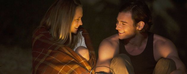 Teresa Palmer und Benjamin Walker Teresa Palmer und Benjamin Walker