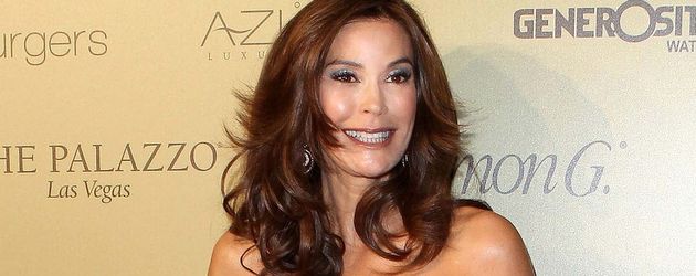 Teri Hatcher Teri Hatcher