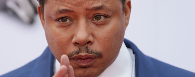Terrence Howard Terrence Howard