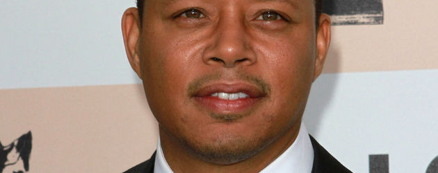 Terrence Howard Terrence Howard