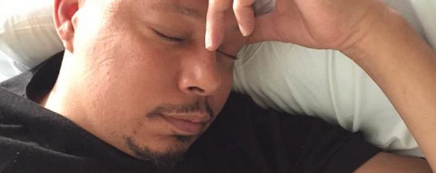 Terrence Howard Terrence Howard