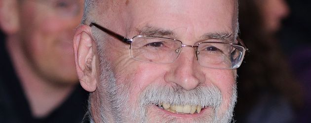 Terry Pratchett Terry Pratchett