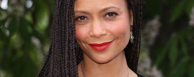 Thandie Newston bei der "Serpentine Gallery Summer Party" in London Thandie Newston bei der "Serpentine Gallery Summer Party" in London