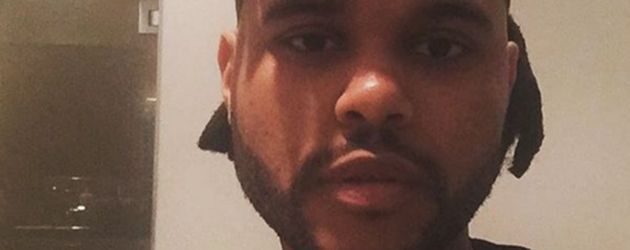 The Weeknd The Weeknd