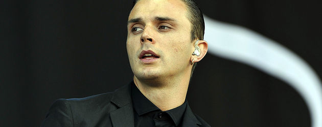 Theo Hutchcraft Theo Hutchcraft