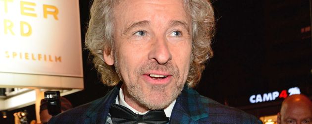 Thomas Gottschalk Thomas Gottschalk