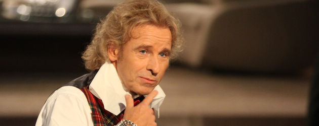 Thomas Gottschalk Thomas Gottschalk